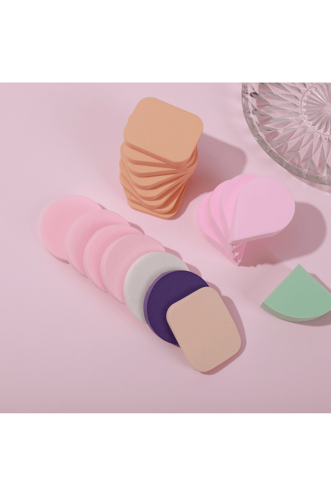 Prolux Cosmetics - Professional Cosmetic Sponges