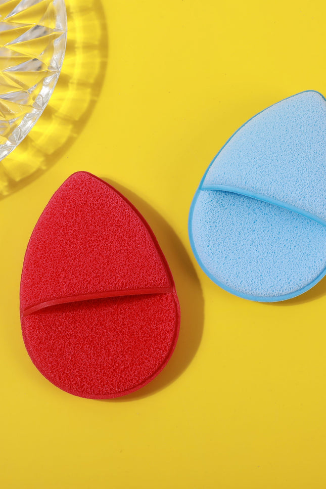 Prolux Cosmetics - Exfoliating Hand Mitt