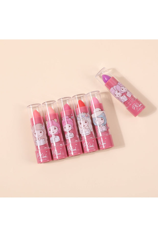 Prolux Cosmetics - Liv' It Up Magic Lipstick