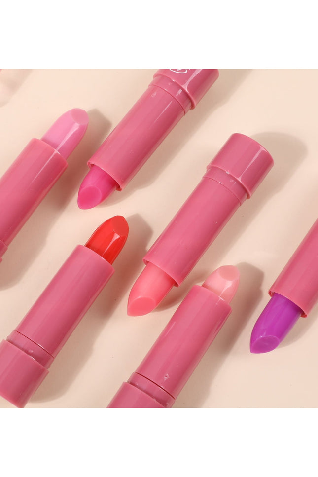Prolux Cosmetics - Liv' It Up Magic Lipstick