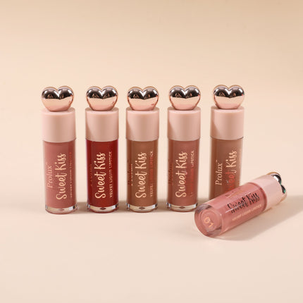 Prolux Cosmetics - My Forever Valentine Bundle