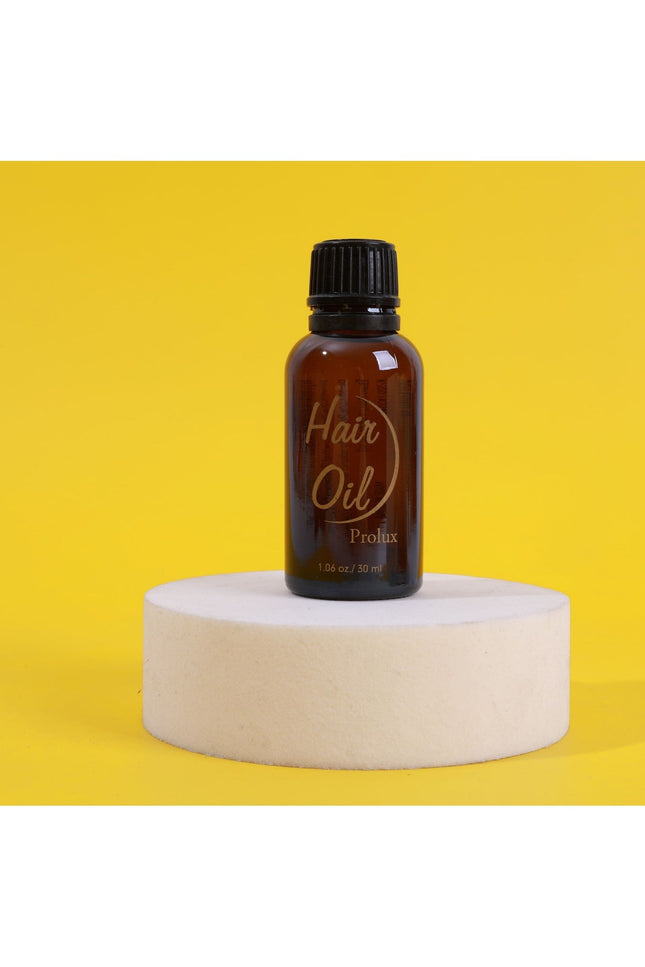 Prolux Cosmetics - Hair Oil