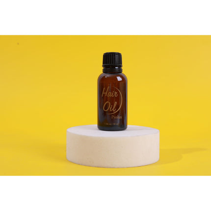 Prolux Cosmetics - Hair Oil