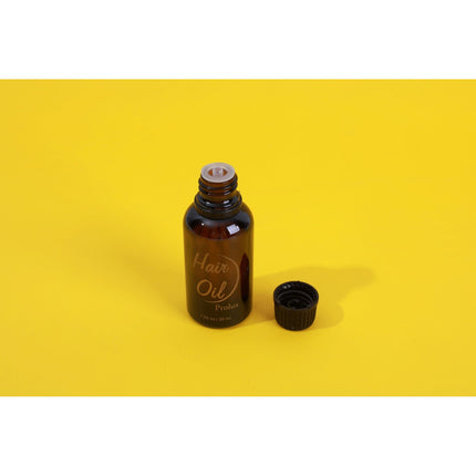 Prolux Cosmetics - Hair Oil
