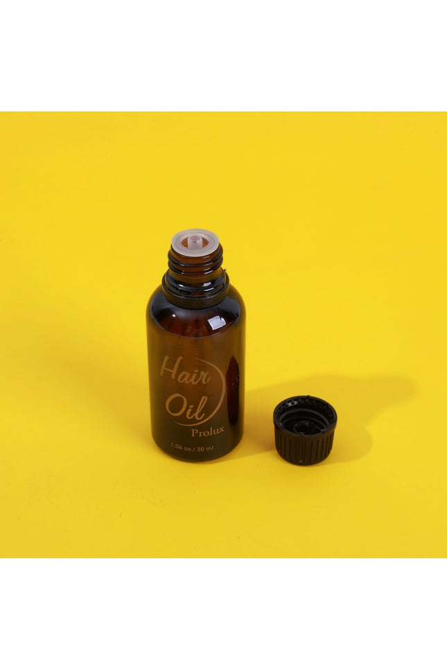 Prolux Cosmetics - Hair Oil