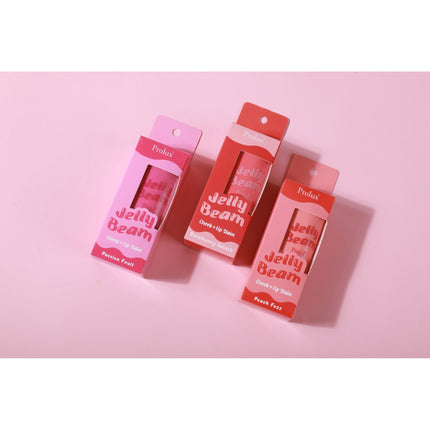 Prolux Cosmetics - Jelly Beam - Cheek + Lip Stain