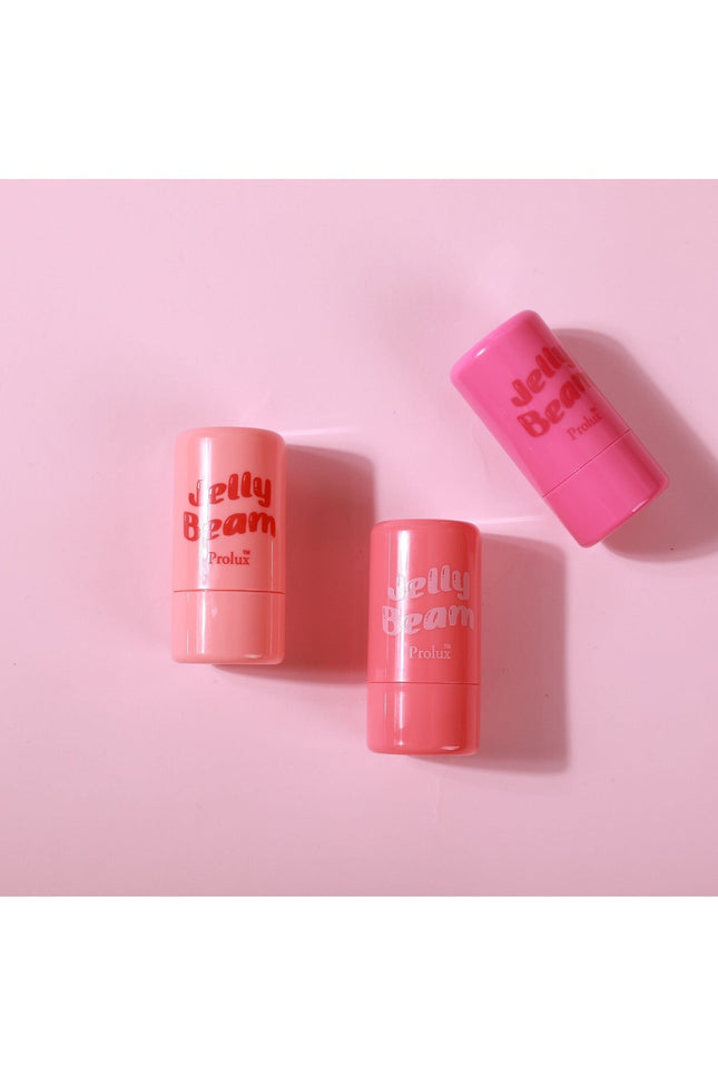 Prolux Cosmetics - Jelly Beam - Cheek + Lip Stain