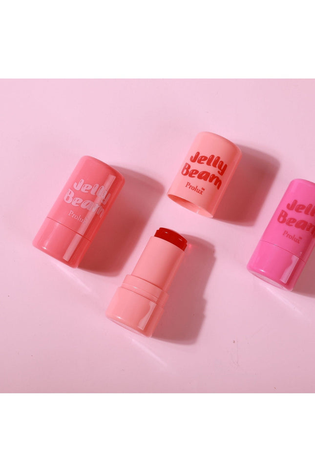 Prolux Cosmetics - Jelly Beam - Cheek + Lip Stain