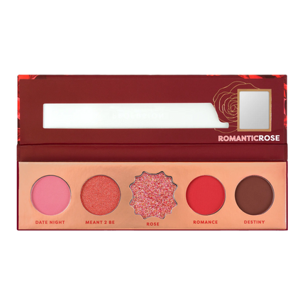 Profusion Cosmetics - Blooming Hues Collection