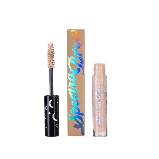 Glisten Cosmetics Sand (Blonde) Spectra Brow - Brow Cream