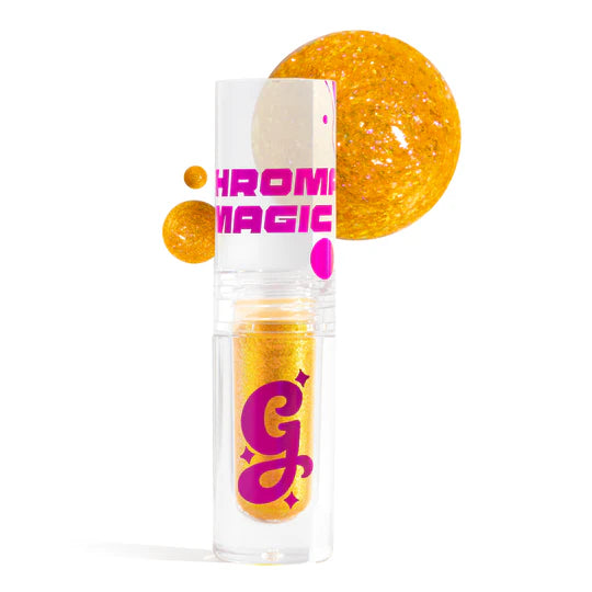 Glisten Cosmetics Cosmic Chroma Magic - Liquid Eyeshadow