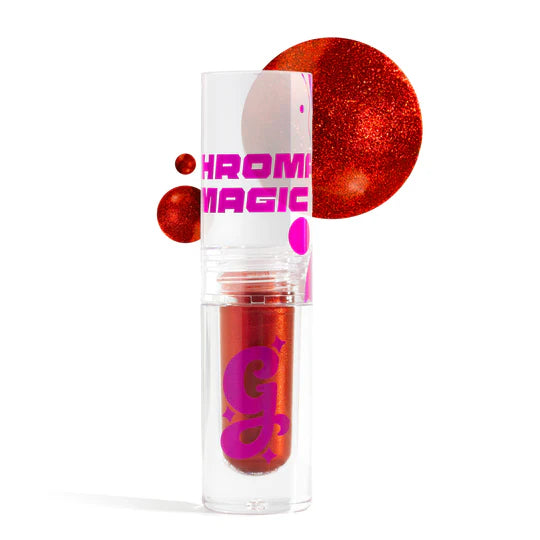 Glisten Cosmetics Sorcery Chroma Magic - Liquid Eyeshadow