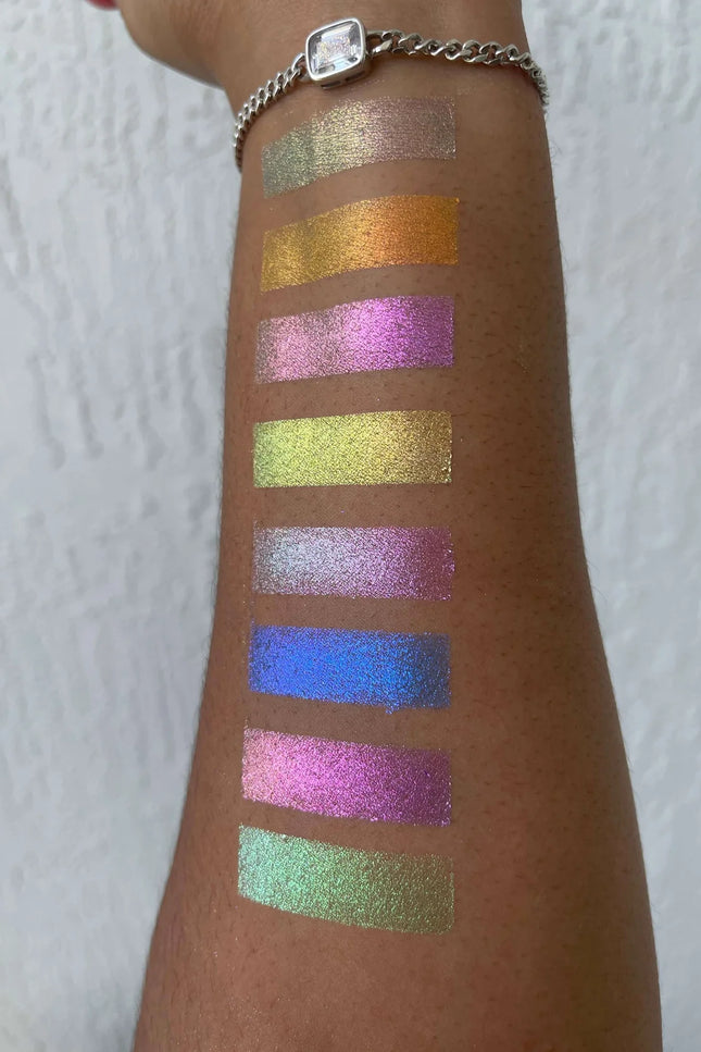 Shine By SD - Dynasty Series 1 Bundle Of 8
