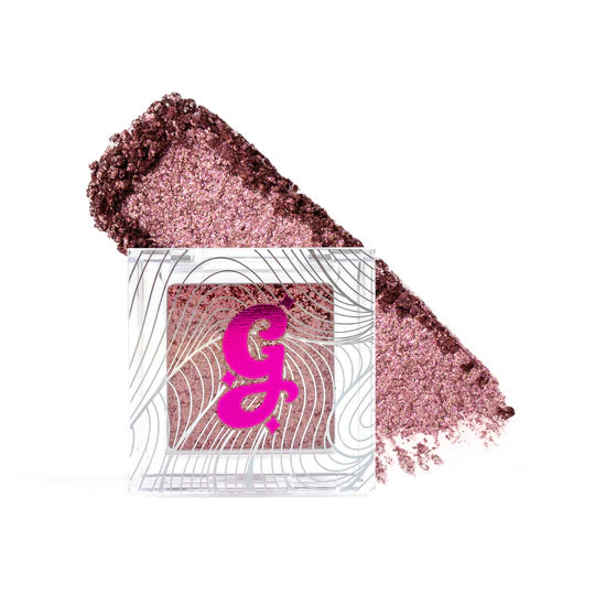 Glisten Cosmetics Polychrome Single Shadow - Duochrome Eyeshadow