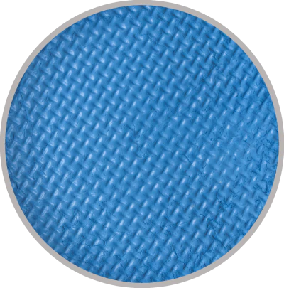Glisten Cosmetics Blue Moon (Light Blue) Pan