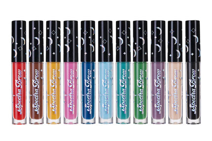 Glisten Cosmetics Spectra Brow Full Bundle - Brow Cream