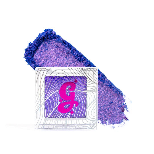 Glisten Cosmetics Aurora Single Shadow - Duochrome Eyeshadow
