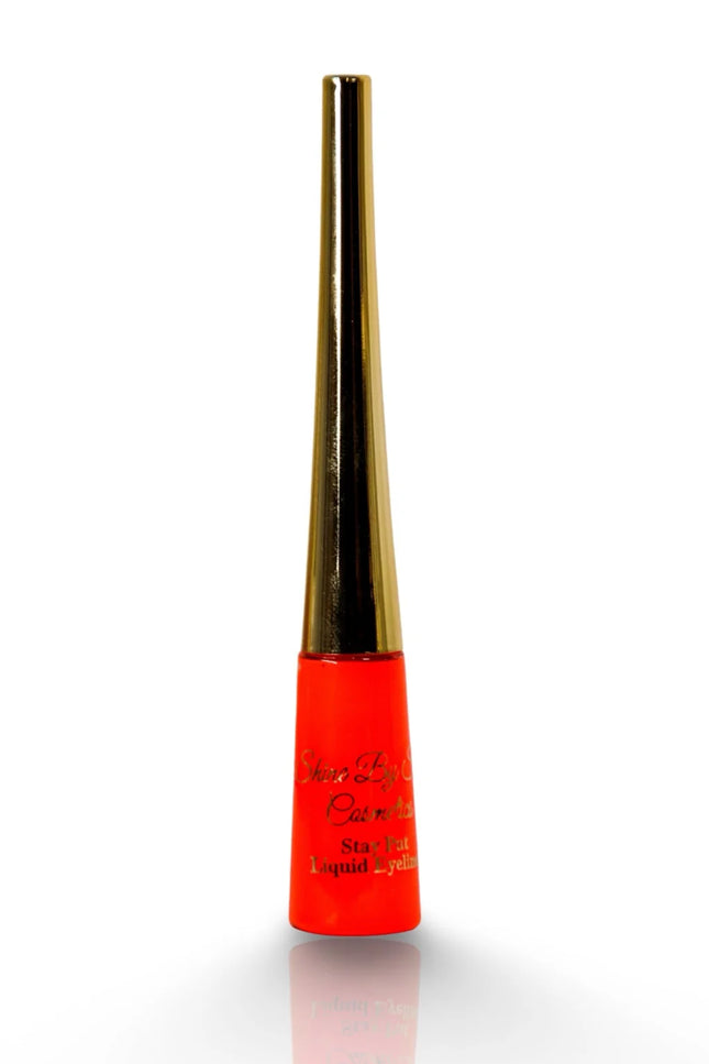 Shine By SD - Hotwire Honey Neon Liner