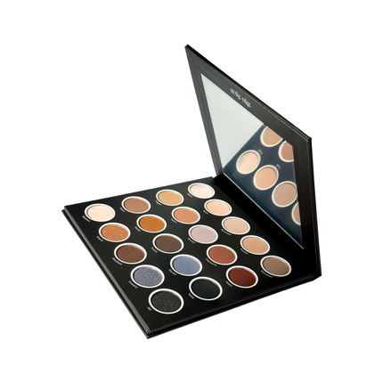 Lurella Cosmetics - On The Edge Part 2