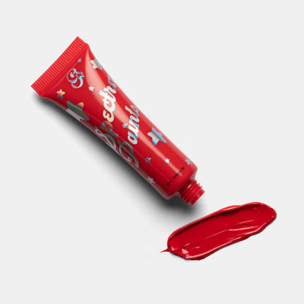Glisten Cosmetics Rouge Spectra Paint (Red) - Cosmetic Paint