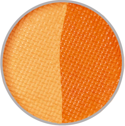 Glisten Cosmetics Carrot Cake (Orange) Pan