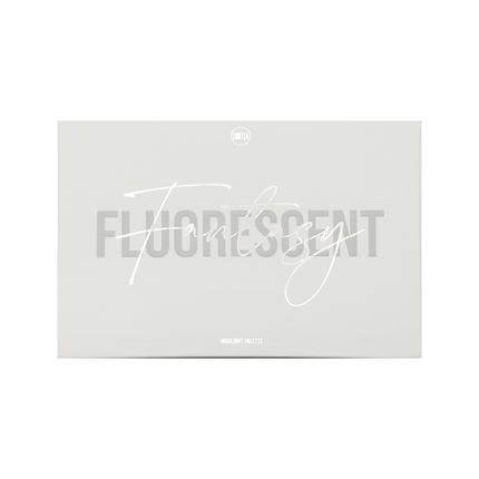 Lurella Cosmetics - Flourescent Fantasy