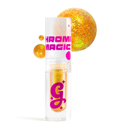 Glisten Cosmetics Conjuring Chroma Magic - Liquid Eyeshadow