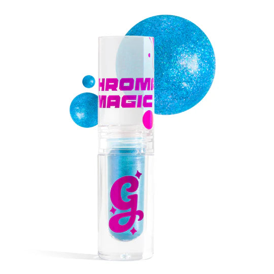 Glisten Cosmetics Eclipse Chroma Magic - Liquid Eyeshadow