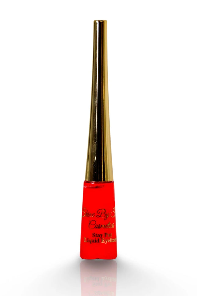 Shine By SD  - Neon Nights Liner