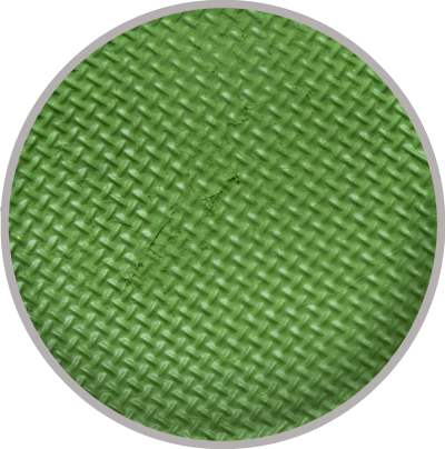Glisten Cosmetics Field Day (Green) Pan
