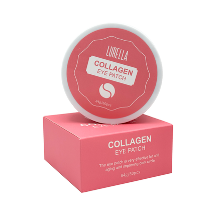 Lurella Cosmetics - Under Eye Patches