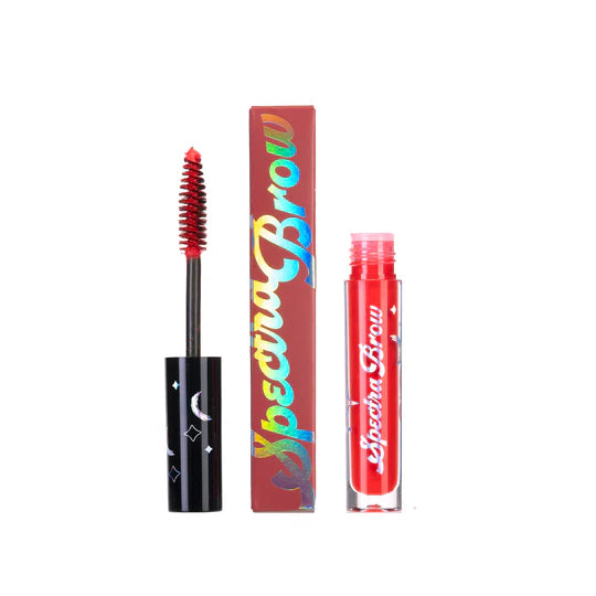 Glisten Cosmetics Chilli (Red) Spectra Brow - Brow Cream