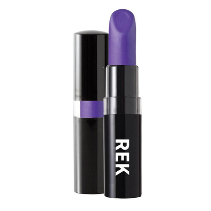 REK Cosmetics - Island Punch | Bold Effect Lipstick | REK Cosmetics