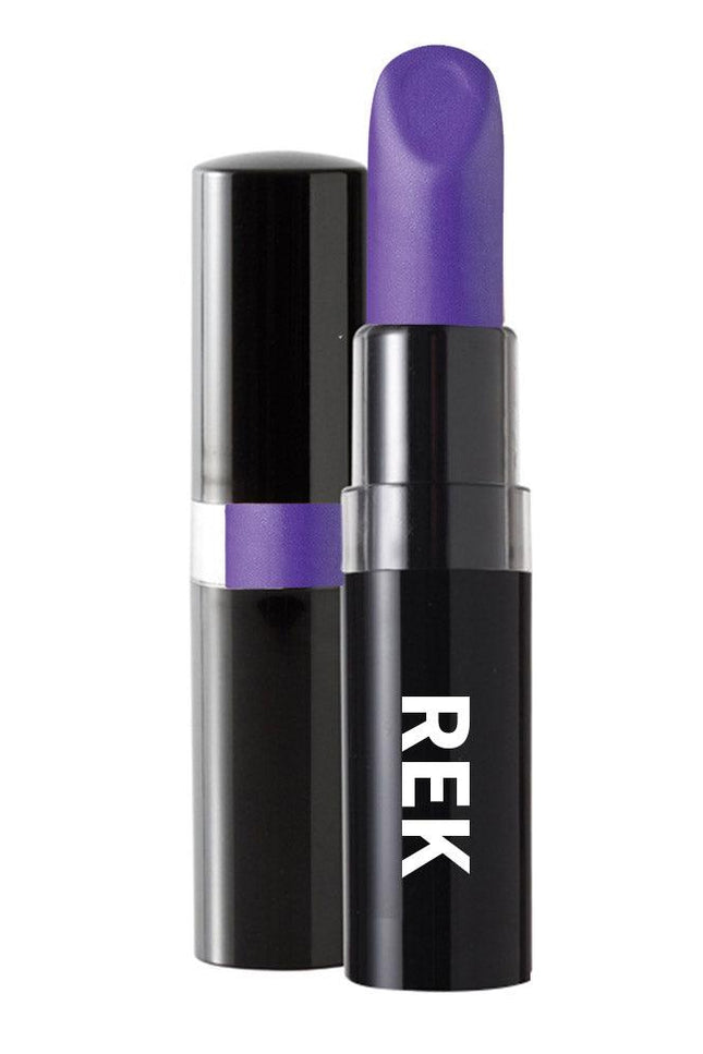 REK Cosmetics - Island Punch | Bold Effect Lipstick | REK Cosmetics