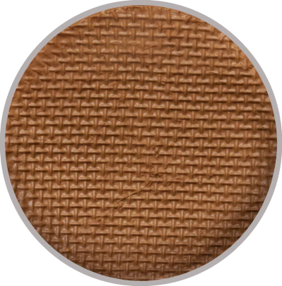 Glisten Cosmetics Chocolate Chip (Ochre Brown) Pan