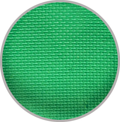 Glisten Cosmetics Cashflow (Green) Pan