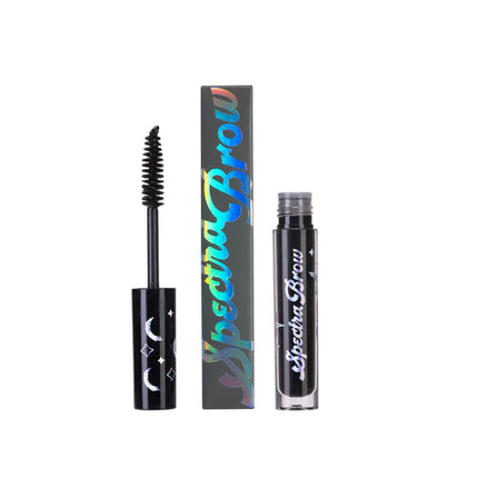 Glisten Cosmetics Ink (Black) Spectra Brow - Brow Cream