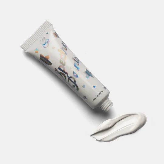 Glisten Cosmetics White Spectra Paint (White) - Cosmetic Paint