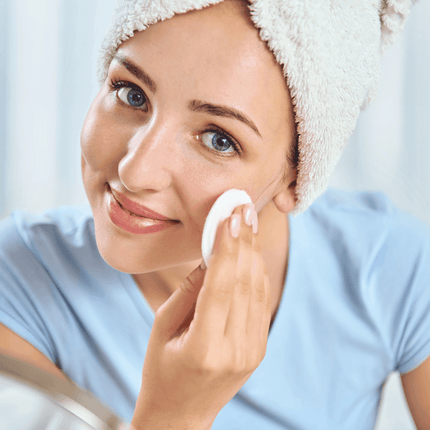 Gymsegbë - Ultra-Advanced Anti-Aging Daily Resurfacing Pads