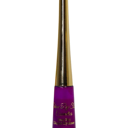 Shine By SD - Flare Up Neon Liner