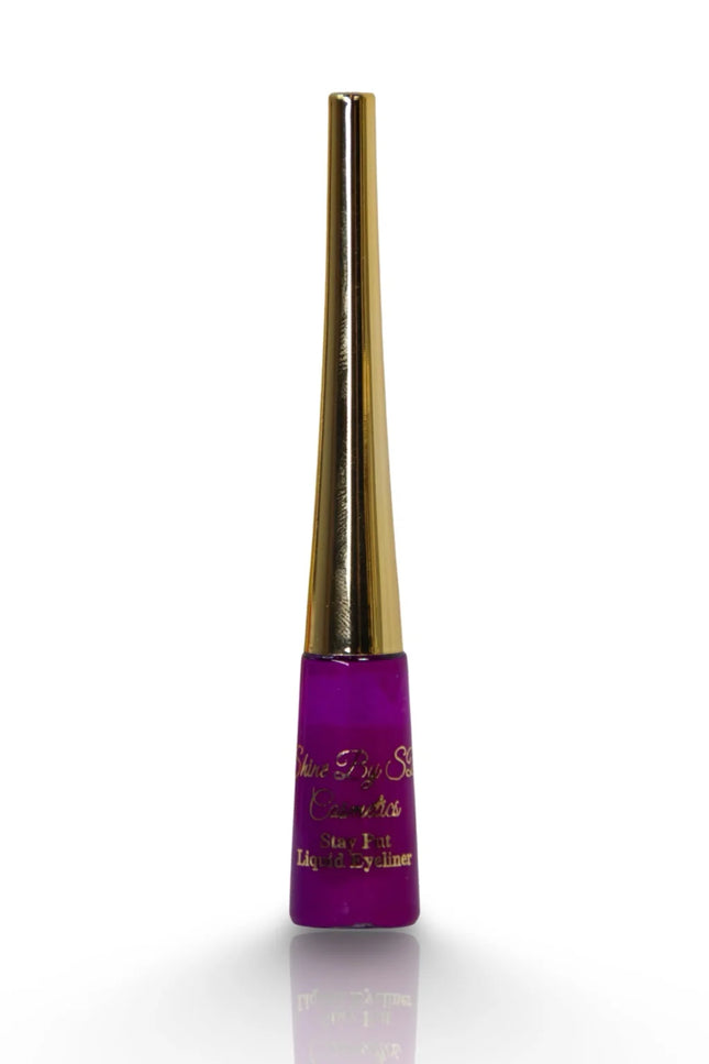 Shine By SD - Flare Up Neon Liner