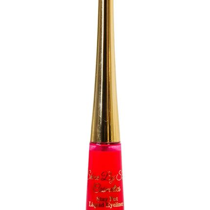 Shine By SD - Fushia Frequency Neon Liner