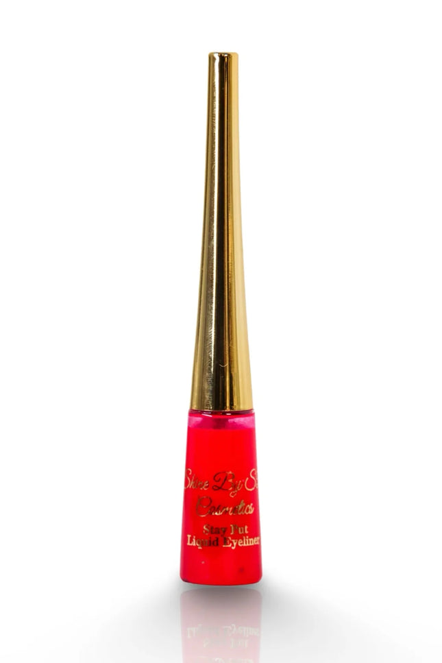 Shine By SD - Fushia Frequency Neon Liner
