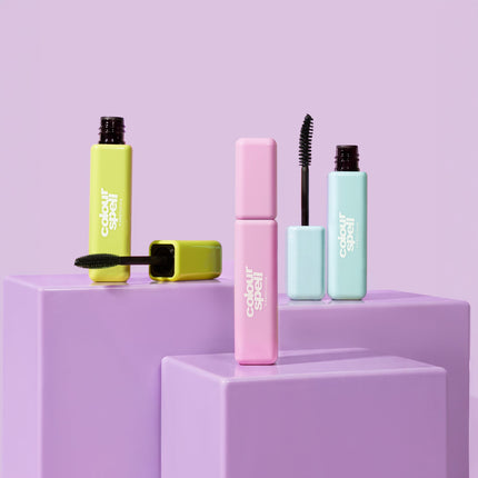 ColourSpell - Lengthening Mascara