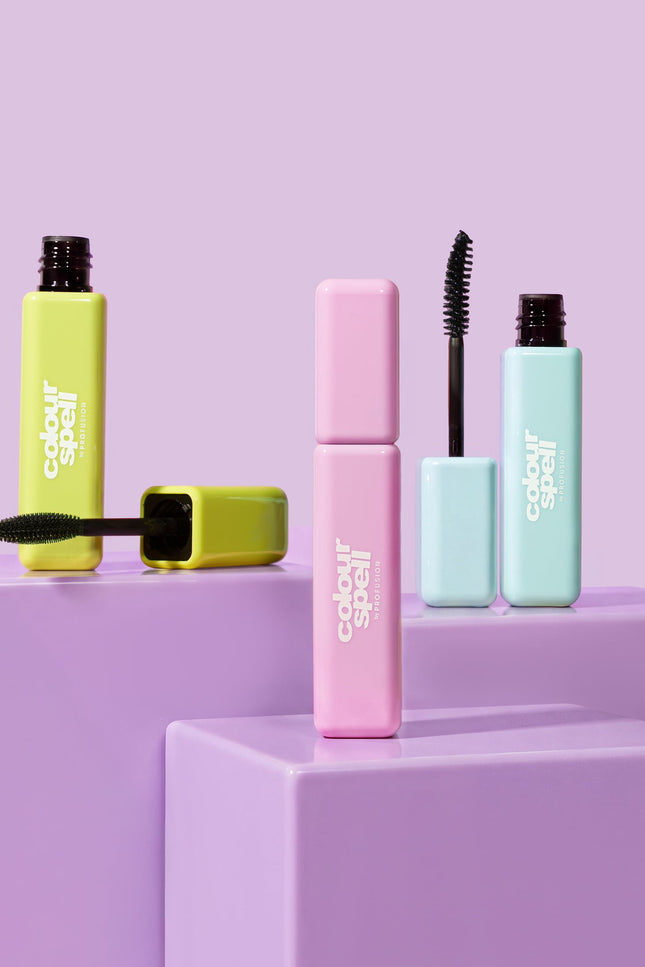 ColourSpell - Volumizing Mascara