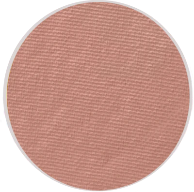 Glisten Cosmetics Dusty (Nude) Pan