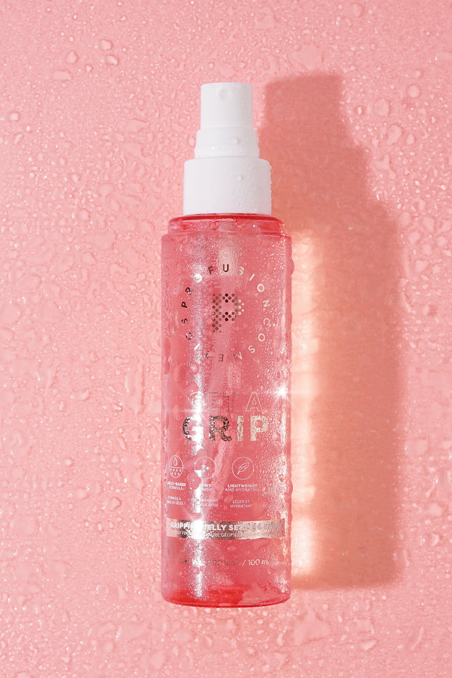 Profusion Cosmetics - Gripping Jelly Setting Spray