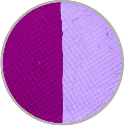 Glisten Cosmetics Grapevine (UV Purple) Pan