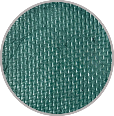 Glisten Cosmetics Evergreen (Dark Green) Pan