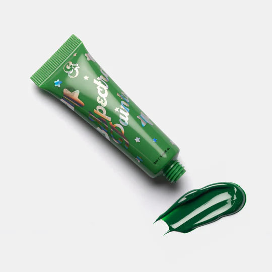 Glisten Cosmetics Forest Spectra Paint (Green) - Cosmetic Paint